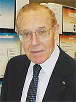 Klaus Timmerhaus, 2005