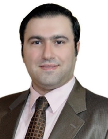 Dr. Mohammad Yazdani-Asrami