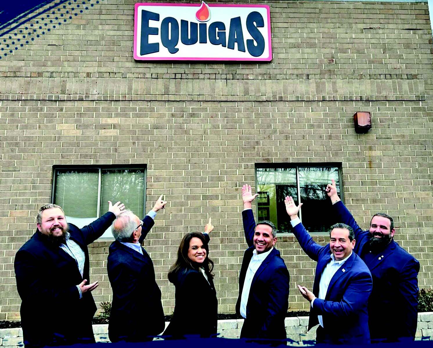 Equigas’ Strategic Acquisition is a Catalyst for Innovation