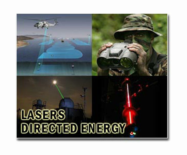 Space Systems Command Grants Contracts for Space Laser Communication Prototypes