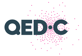 QED-C logo