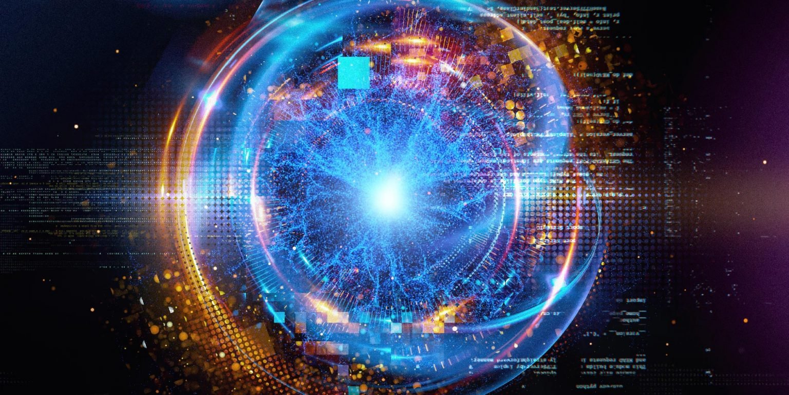 Researchers unveiled the exciton-Floquet synthesis state, advancing quantum technology with real-time information control in two-dimensional semiconductors.