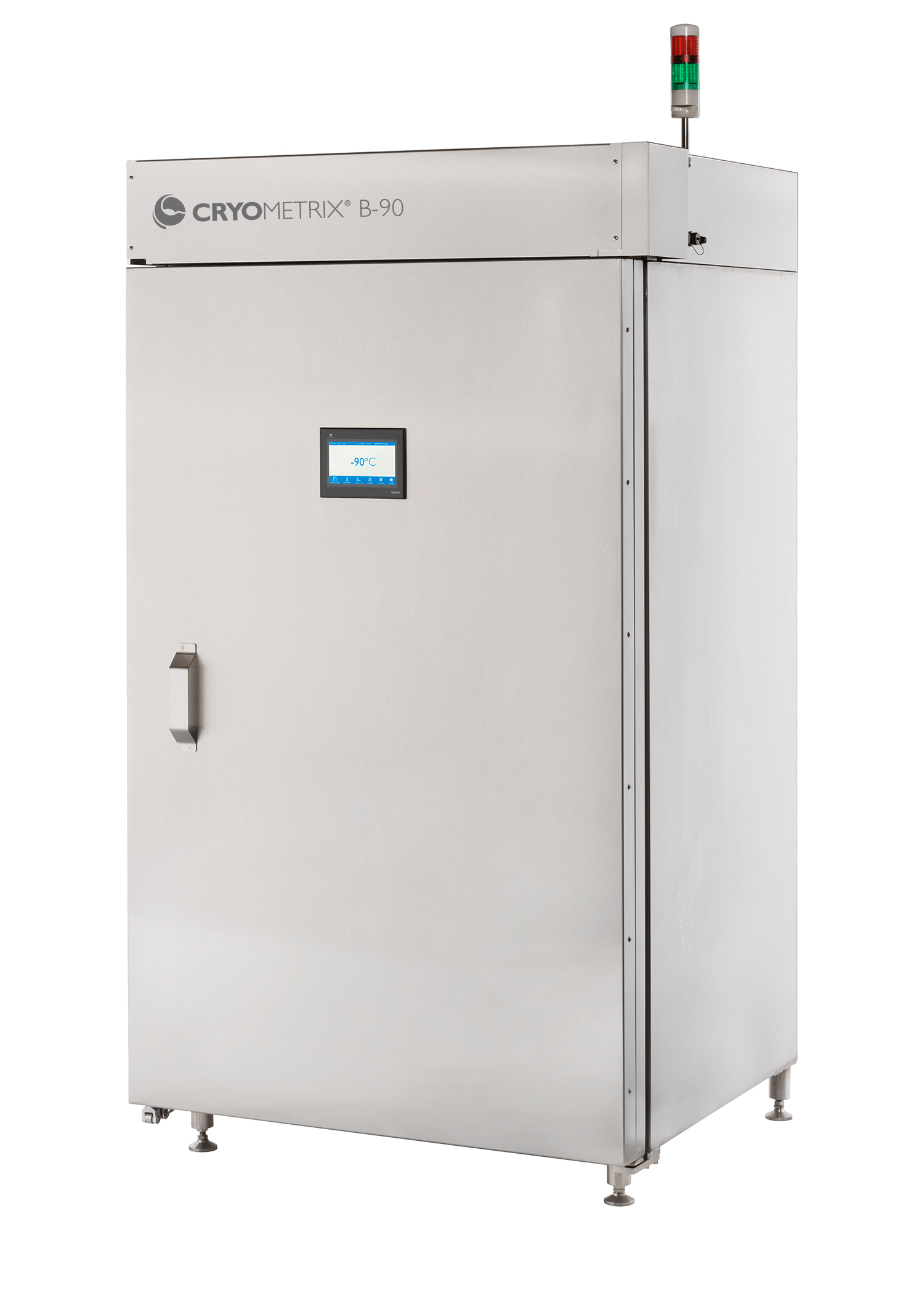 Reflect Scientific B-90 blast freezer 1.jpg