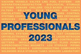 CSA's Young Professionals 2023