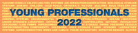 Young professionals 2022 banner