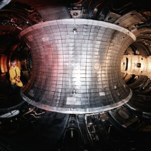 Fusion power, the Holy Grail of nuclear energy for decades, may finally be within our grasp.