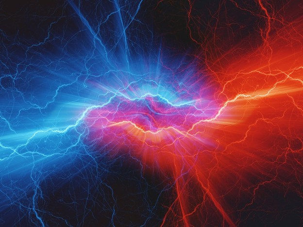 Exploiting a quantum effect electrically brings it closer to practical use. Credit: istock
