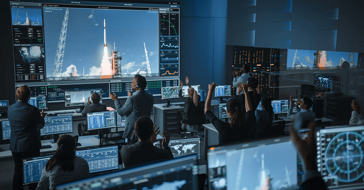 NASA Holds Competition for Cryogenic-Based Human Landing Systems for Future Space Missions