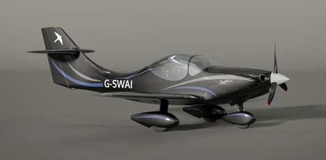 Swift Aircraft and GKN Aerospace are partnering to integrate a revolutionary liquid hydrogen propulsion system into light aircraft, driving the industry-wide shift towards sustainable flight.