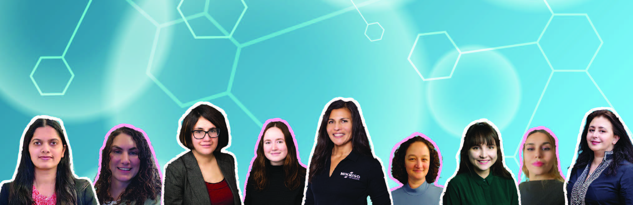 CSA Celebrates Women in Cryogenics and Superconductivity